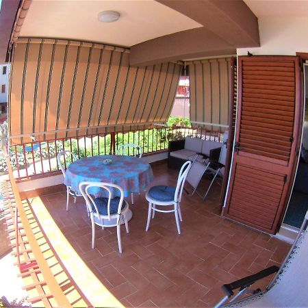 Sea Beach Taormina Apartment Letojanni Esterno foto