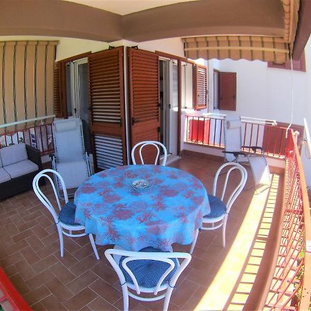 Sea Beach Taormina Apartment Letojanni Esterno foto