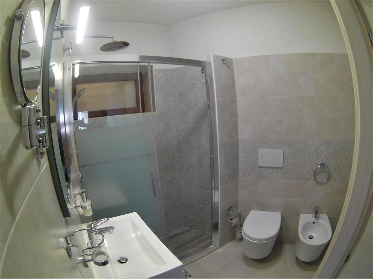 Sea Beach Taormina Apartment Letojanni Esterno foto