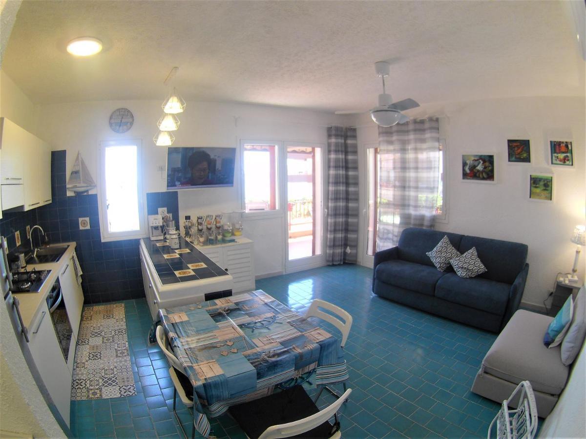 Sea Beach Taormina Apartment Letojanni Esterno foto