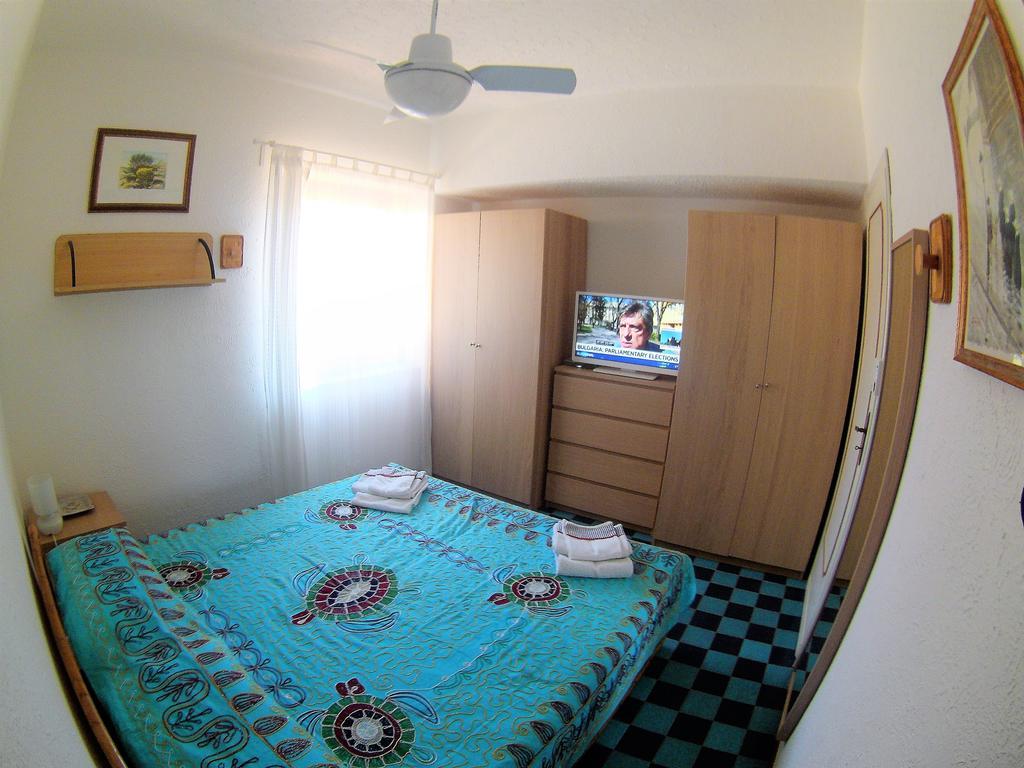 Sea Beach Taormina Apartment Letojanni Esterno foto