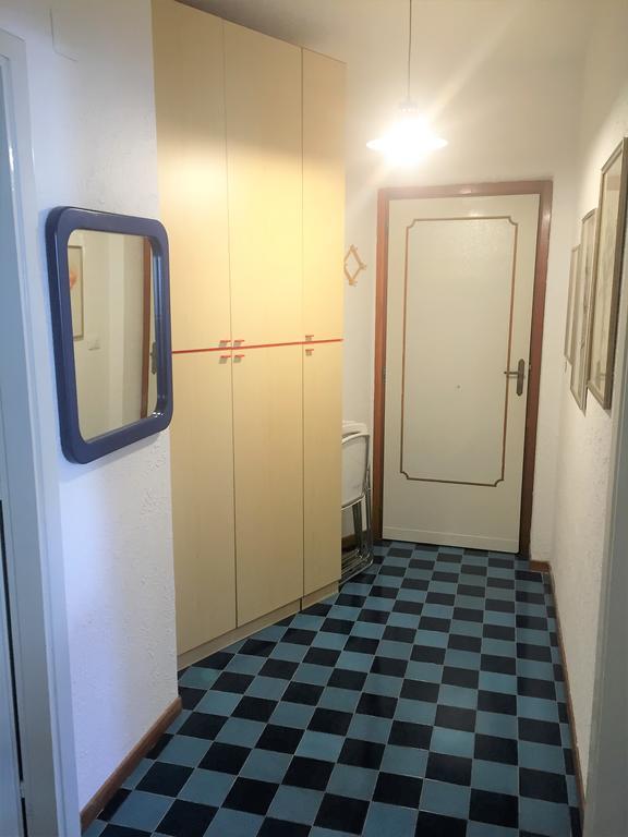 Sea Beach Taormina Apartment Letojanni Esterno foto